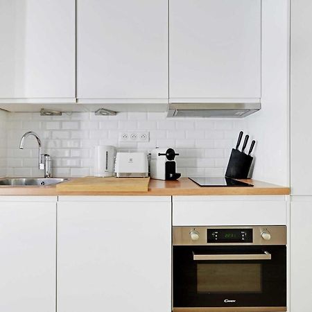 Cosy Apartment 1- Sacree Coeur Montmartre 파리 외부 사진